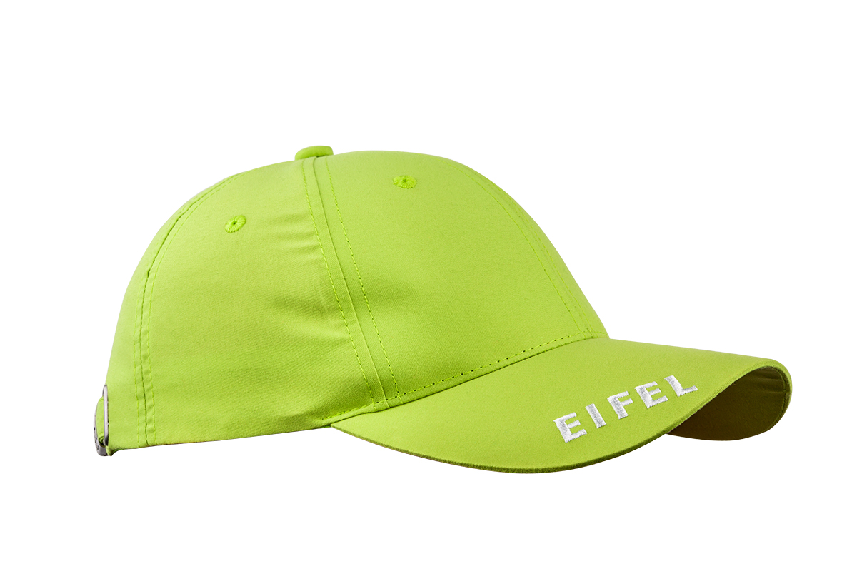 Basecap kiwi Mikrofaser