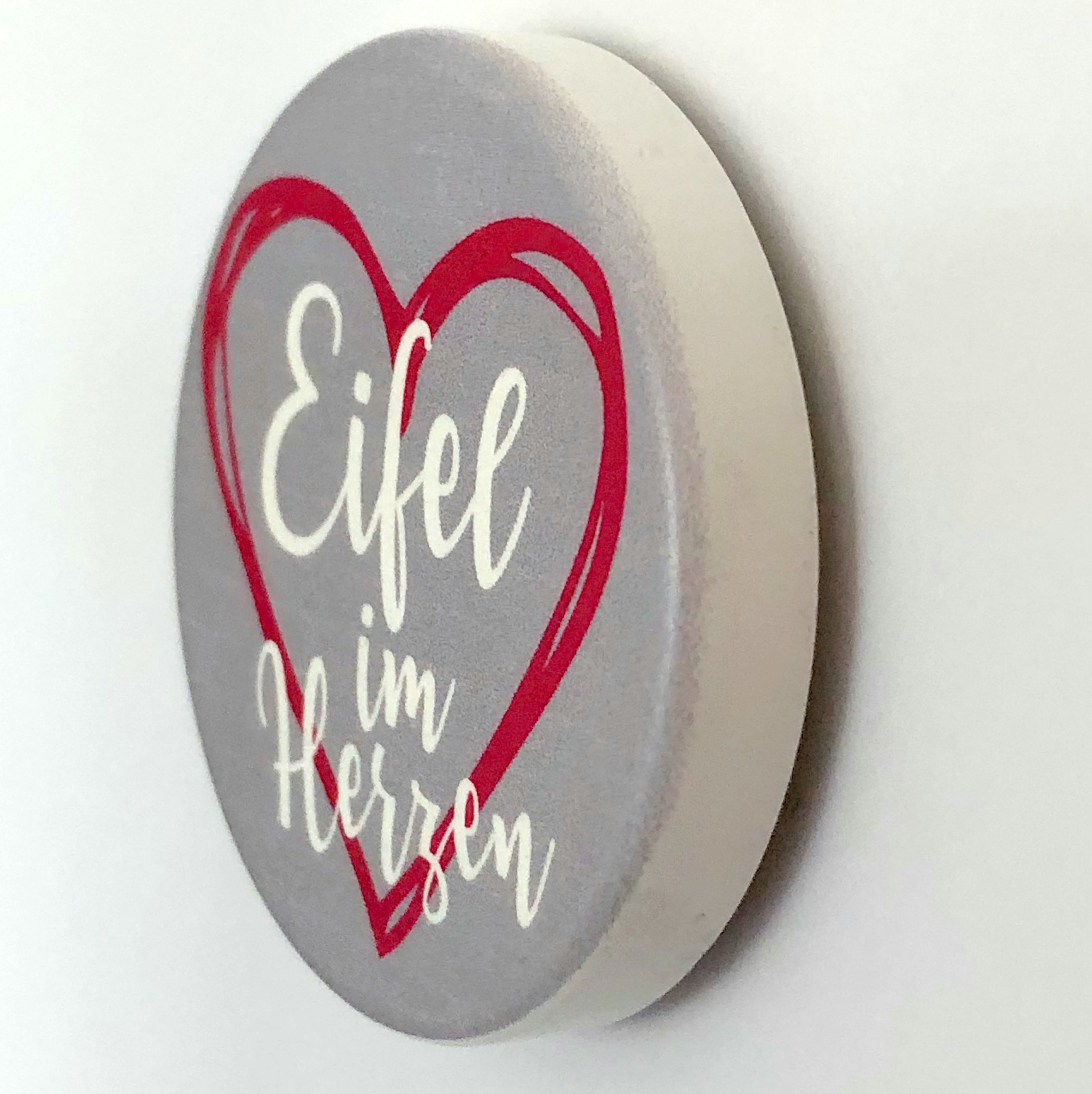 Magnet Eifel im Herzen